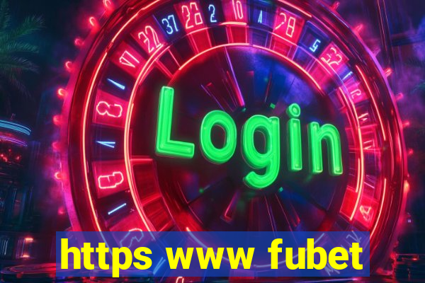 https www fubet